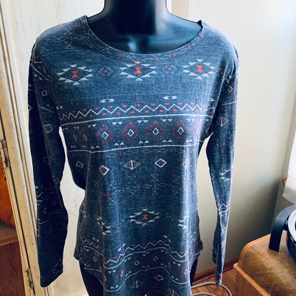 Long sleeve NWOT!